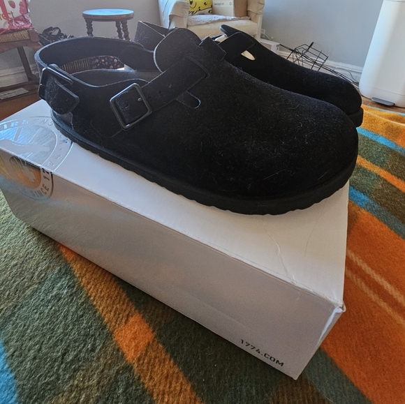 1774 IV Birkenstock Tokio - Picture 3 of 5